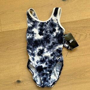 NWT, GK leotard